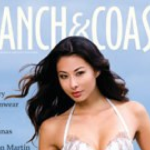 Ranch & Coast Magazine Cover