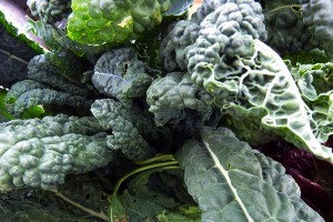 Vitamin K dietary source Kale