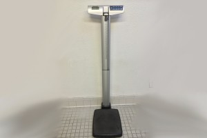 Doctor-Scale